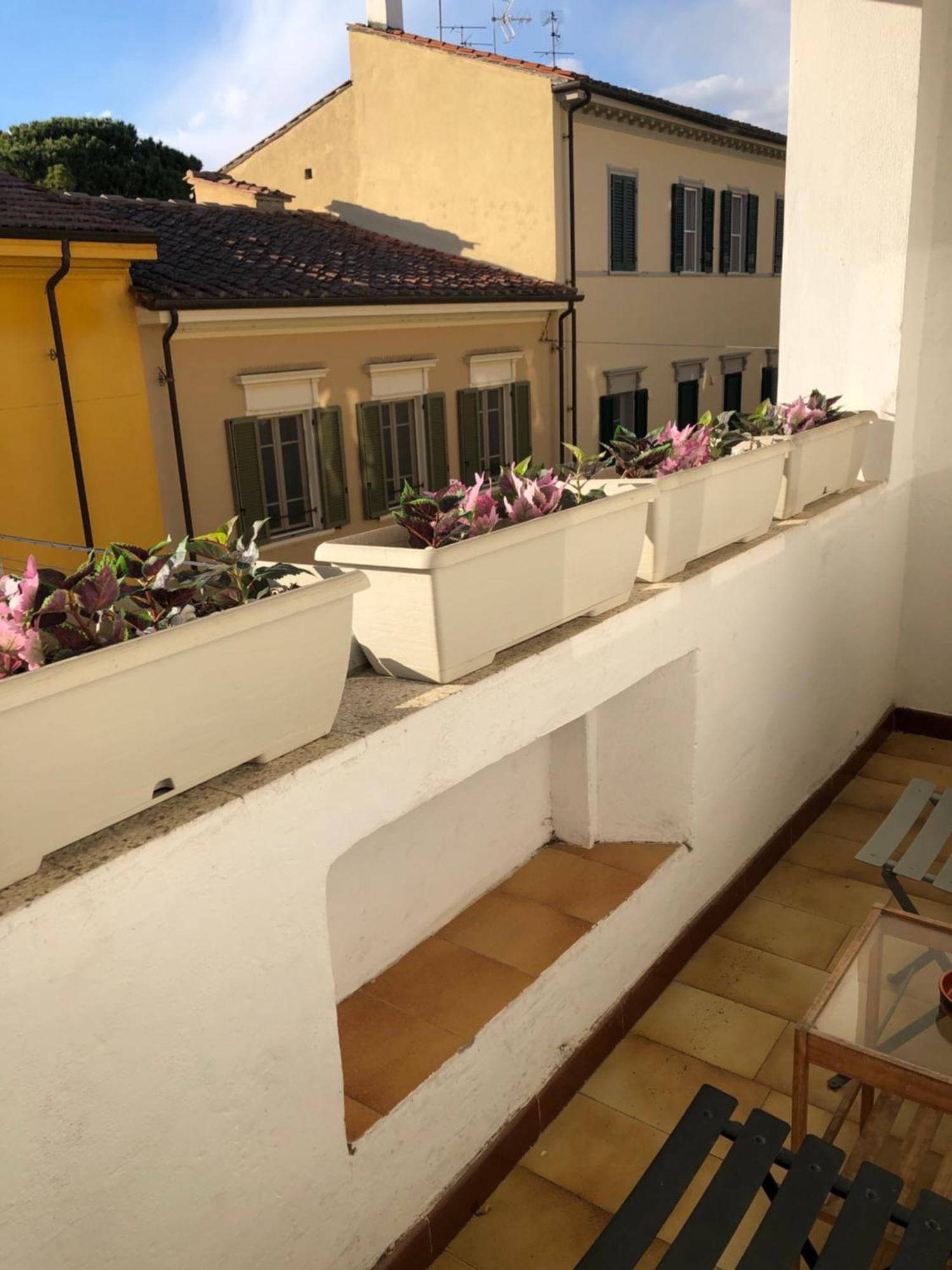 Gasthof La Casina Azzurra *