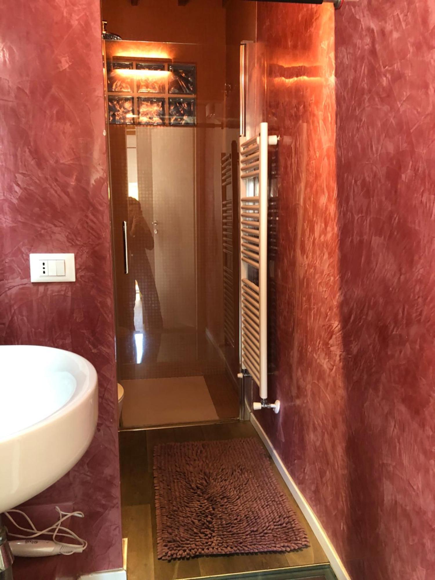 Gasthof La Casina Azzurra Pisa